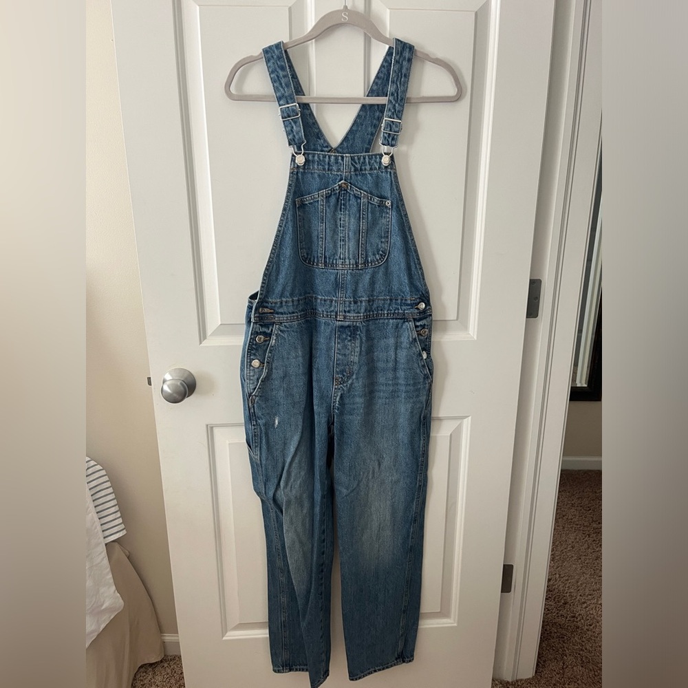 Old Navy Overalls